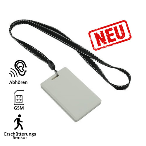 Getarnte GSM-Abhörgeräte zur Audioüberwachung im USB-Handy-Ladekabel.